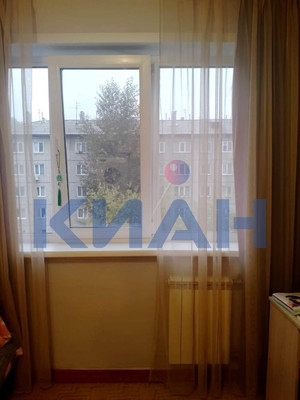 Фото квартиры по адресу Москва, Устиновича ул, 24 