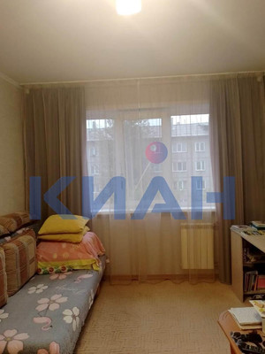 Объект по адресу Москва, Устиновича ул, 24 