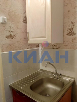 Фото квартиры по адресу Москва, Устиновича ул, 24 