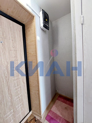 Фото квартиры по адресу Москва, Устиновича ул, 24 