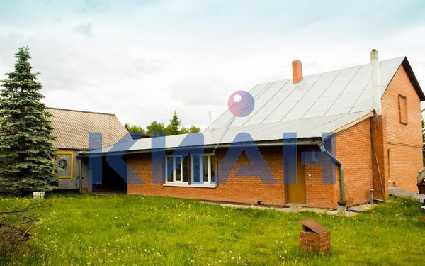 Объект по адресу Москва, Центральная ул, 59 