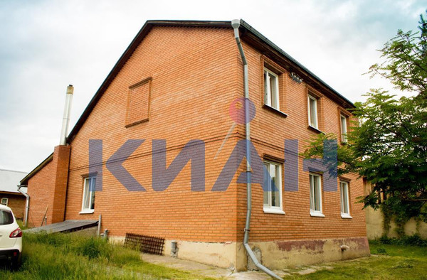 Объект по адресу Москва, Центральная ул, 59 