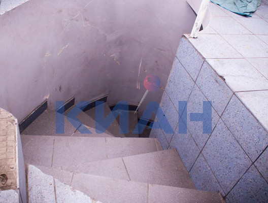 Объект по адресу Москва, Центральная ул, 59 