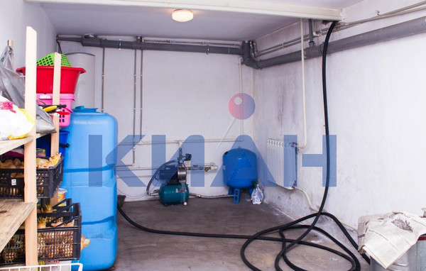 Объект по адресу Москва, Центральная ул, 59 