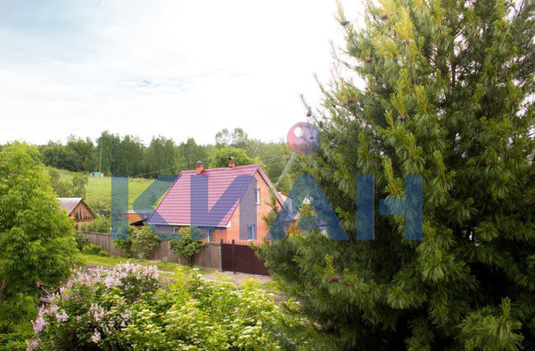 Объект по адресу Москва, Центральная ул, 59 