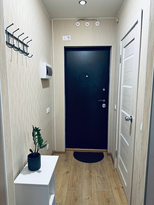 Объект по адресу Ленинградская обл, Всеволожский р-н, Воронцовский б-р, д. 19к1