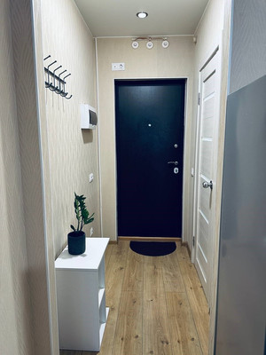 Объект по адресу Ленинградская обл, Всеволожский р-н, Воронцовский б-р, д. 19к1