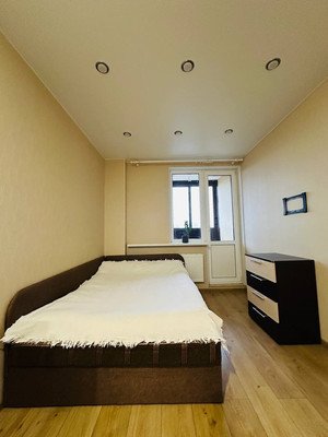 Фото квартиры по адресу Ленинградская обл, Всеволожский р-н, Воронцовский б-р, д. 19к1