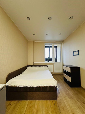 Фото квартиры по адресу Ленинградская обл, Всеволожский р-н, Воронцовский б-р, д. 19к1