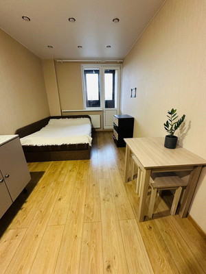 Объект по адресу Ленинградская обл, Всеволожский р-н, Воронцовский б-р, д. 19к1