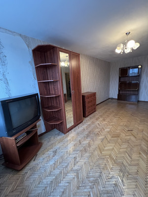 Фото квартиры по адресу Санкт-Петербург, Варшавская ул, 67А 