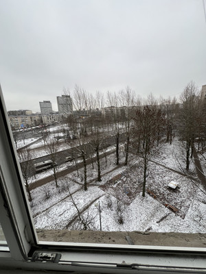 Фото квартиры по адресу Санкт-Петербург, Варшавская ул, 67А 