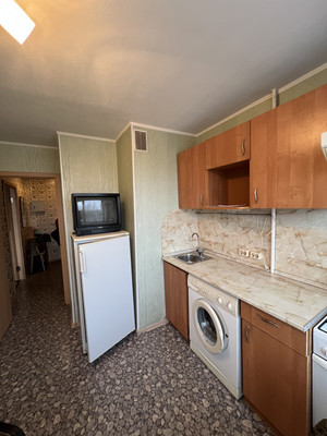 Фото квартиры по адресу Санкт-Петербург, Варшавская ул, 67А 