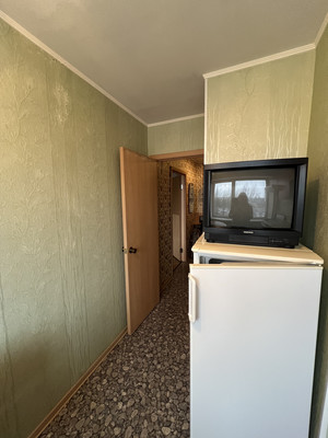 Фото квартиры по адресу Санкт-Петербург, Варшавская ул, 67А 