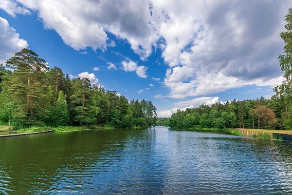 Объект по адресу Москва, Устье С и Ко снт 