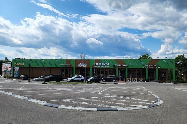 Объект по адресу Москва, Устье С и Ко снт 