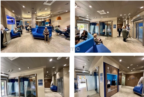 Объект по адресу Московская обл, Комсомольская ул, д. 46