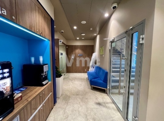 Объект по адресу Московская обл, Комсомольская ул, д. 46