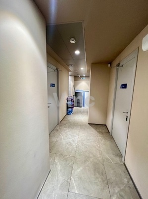 Объект по адресу Московская обл, Комсомольская ул, д. 46