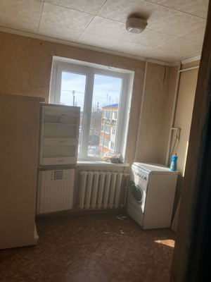 Фото квартиры по адресу Москва, Школьная ул, 1 