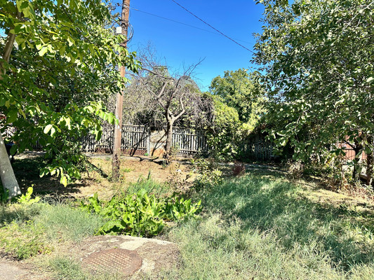 Объект по адресу Москва, Кочубея ул, 70 