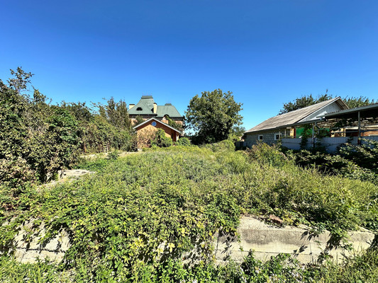 Объект по адресу Москва, Кочубея ул, 70 