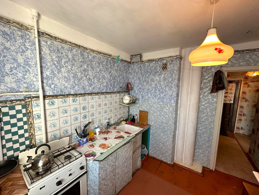 Объект по адресу Краснодарский край, Тихорецкий р-н, Парковый п, Дружбы ул, д. 2