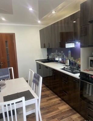 Объект по адресу Москва, Подвойского ул, 123 