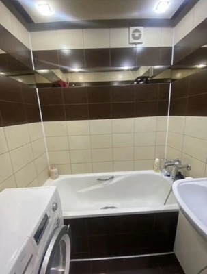 Объект по адресу Москва, Подвойского ул, 123 