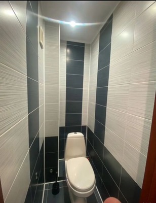 Объект по адресу Москва, Подвойского ул, 123 