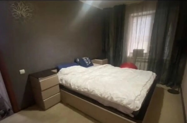 Объект по адресу Москва, Подвойского ул, 123 