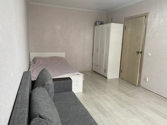 Объект по адресу Москва, Краснооктябрьская ул, 62 