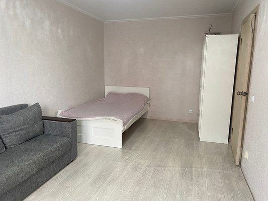 Объект по адресу Москва, Краснооктябрьская ул, 62 