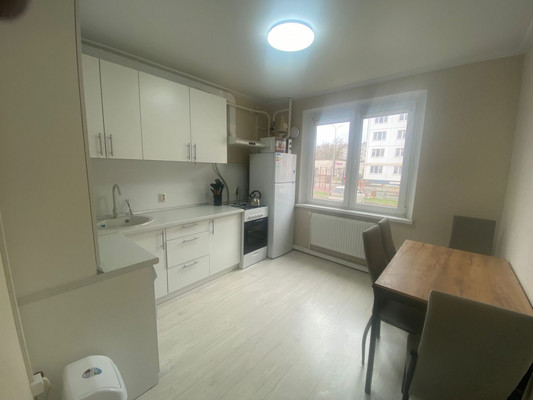 Объект по адресу Москва, Краснооктябрьская ул, 62 