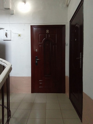 Фото квартиры по адресу Москва, Мира ул, 7 