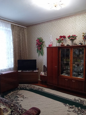 Объект по адресу Москва, Мира ул, 7 