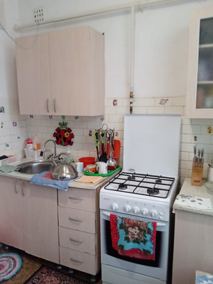 Объект по адресу Москва, Мира ул, 7 