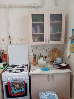 Объект по адресу Москва, Мира ул, 7 