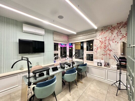 Объект по адресу Москва, Бачуринская ул, 9Ак2 