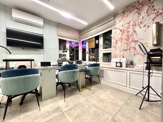 Объект по адресу Москва, Бачуринская ул, 9Ак2 