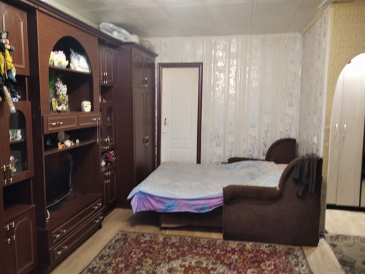 Объект по адресу Московская обл, Северово д, Подольская ул, д. 39