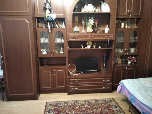 Объект по адресу Московская обл, Северово д, Подольская ул, д. 39