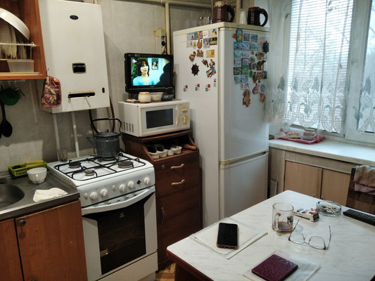 Объект по адресу Московская обл, Северово д, Подольская ул, д. 39