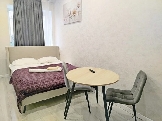 Объект по адресу Москва, Большая Семёновская ул, 45 