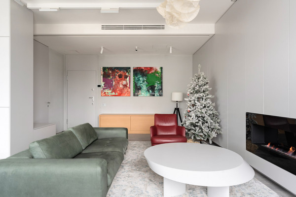 Объект по адресу Москва г, Ленинградский пр-кт, д. 36