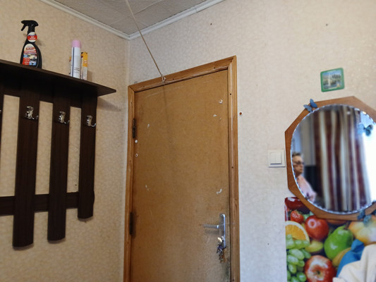 Объект по адресу Санкт-Петербург, Большой Сампсониевский пр-кт, 62 