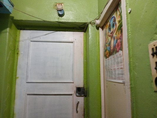 Объект по адресу Санкт-Петербург, Большой Сампсониевский пр-кт, 62 