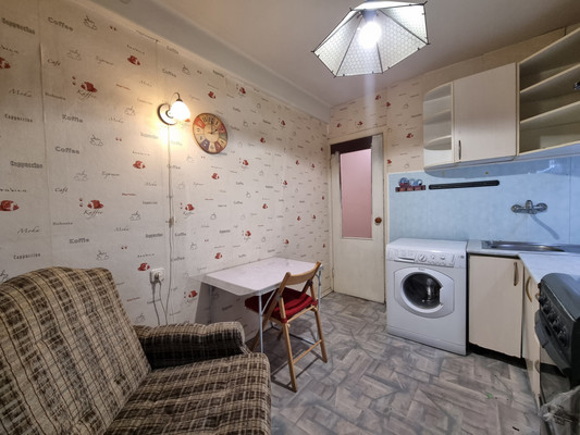 Объект по адресу Санкт-Петербург г, Маршала Тухачевского ул, д. 39