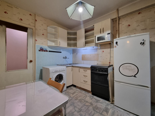 Объект по адресу Санкт-Петербург г, Маршала Тухачевского ул, д. 39