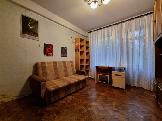 Объект по адресу Санкт-Петербург г, Маршала Тухачевского ул, д. 39